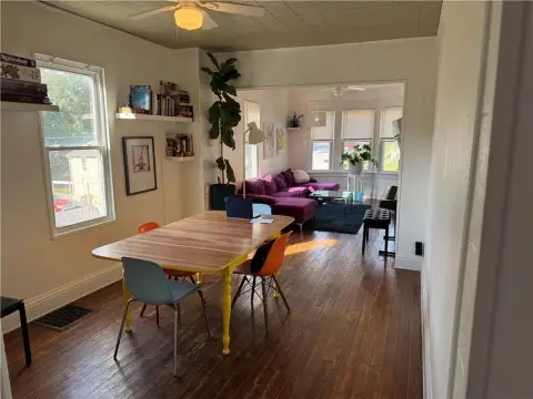 Mixed-Use Property in Kansas City