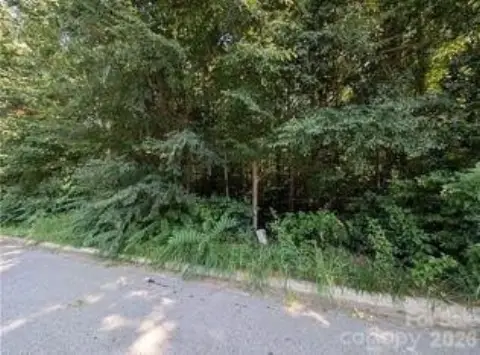 Residential Lot in Mocksville, NC