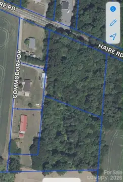 Yadkinville Land: 4.5 Acre Opportunity