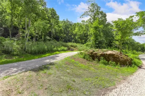 Ready-to-Build Lot in Harrison, AR