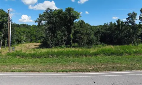 Land in Desirable Bella Vista