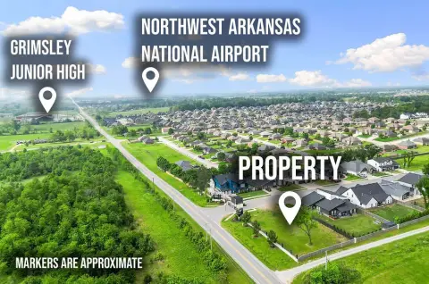 Residential Lot in Gated Community