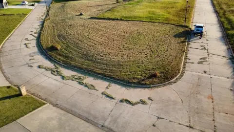 Residential Land in Elk City