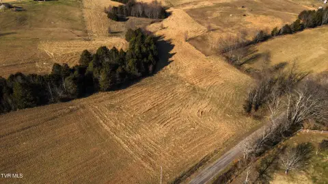 7.82 Acres in Chuckey, TN