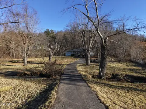 Prime Land in Oneida, TN