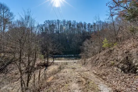 Recreation and Hunting Land Tract