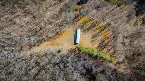 Secluded Land Near Spearhead Trail