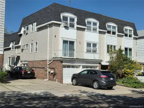 Two-Unit Duplex Income Property