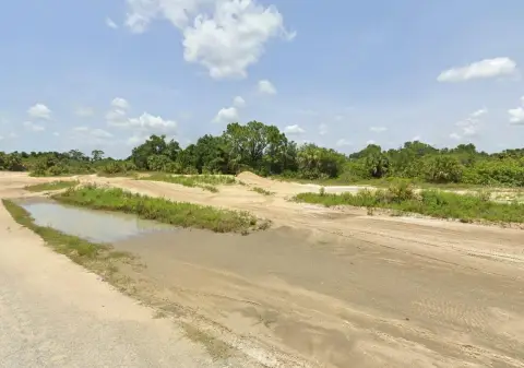 Residential Land in Growing North Port
