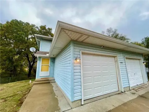 Smithville Multifamily Income Property