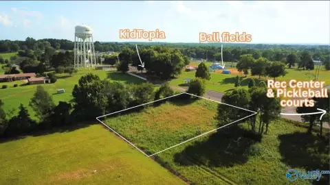 Residential Development Lot