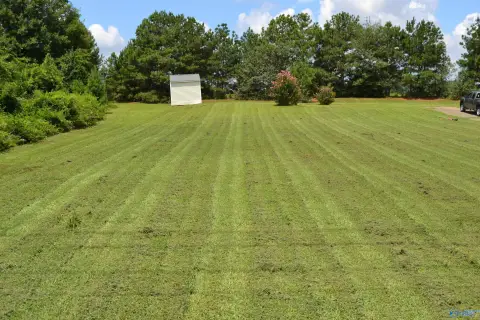 Commercial Development Land Site