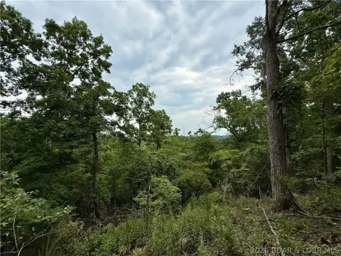 Recreation Land Parcel