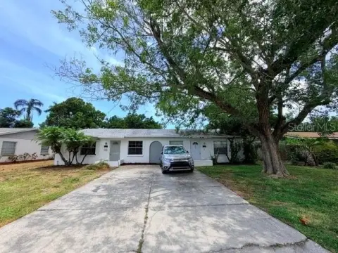 Bradenton Duplex: Investor Opportunity