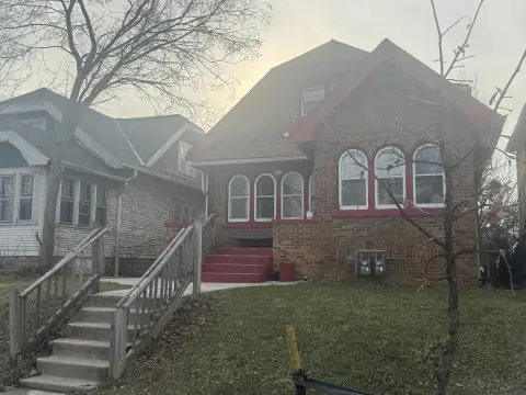 Milwaukee Duplex: Investor Opportunity