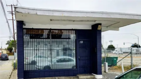 Mixed-Use Property in Long Beach