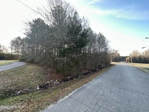 Conway, NC Building Lot