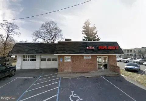 Elizabethtown Freestanding Commercial Building For Sale