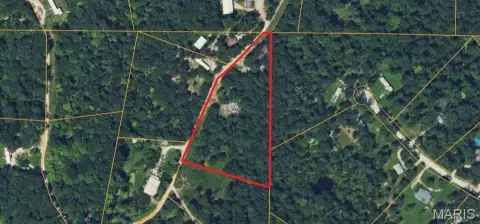 Residential Land Parcel