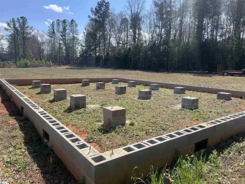 Residential Lot with Duplex Potential