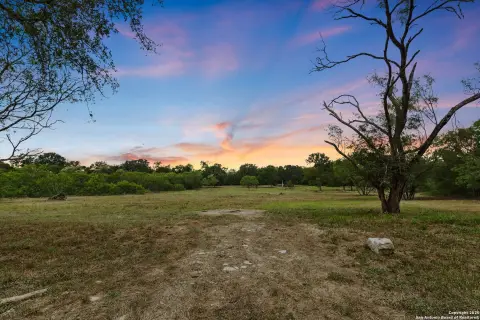 Secluded Texas Land with Utilities