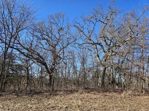 Residential Land Near Golf Course