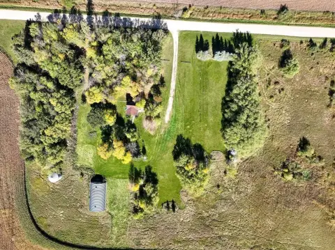158-Acre Hobby Farm Opportunity