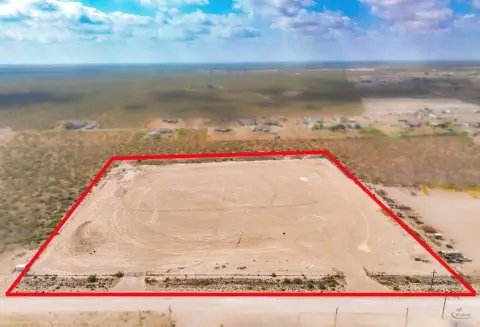 Monahans, TX Land For Sale