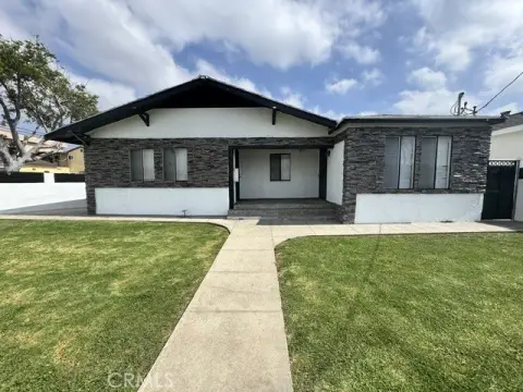 Residential Income Duplex