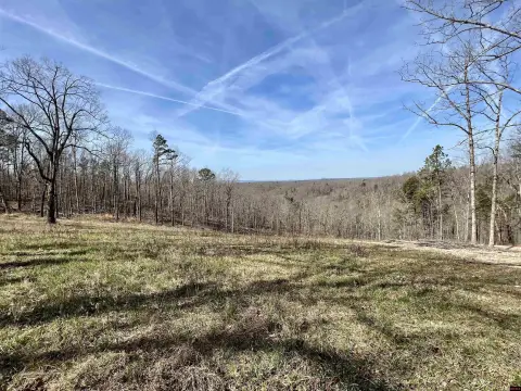 Unrestricted Land Near Buffalo Park