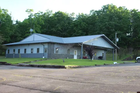 Tilly, AR Commercial Property