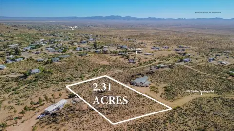 Residential and Recreational Land Parcel