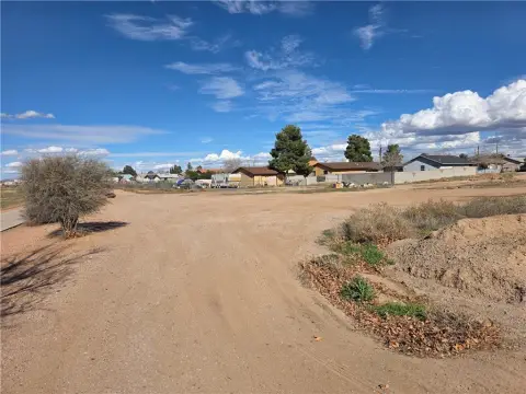 Zoned C-3 Development Parcels