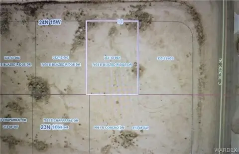Residential Homesite in Golf Community