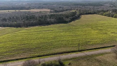 Residential Land Ready For Home