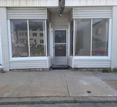 Fall River Commercial Space