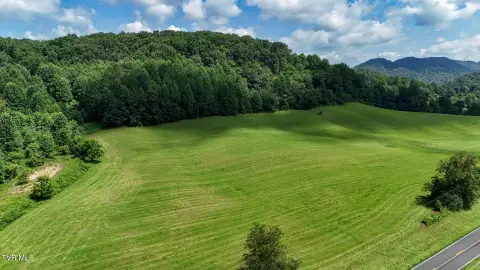 Residential Acreage with Road Frontage