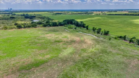 Rural Land Parcel with Road Electric