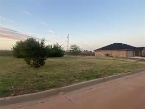 Residential Land in Elk City
