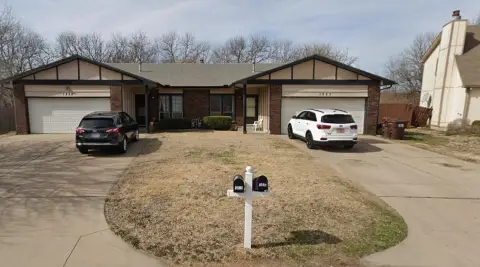 Duplex Investment Property