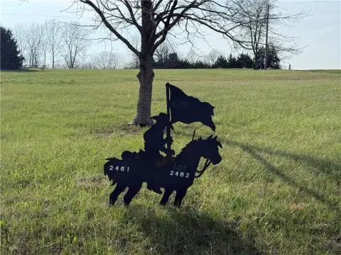 Lake Viking Build Site