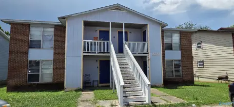 2-Bedroom 4-Plex Investment