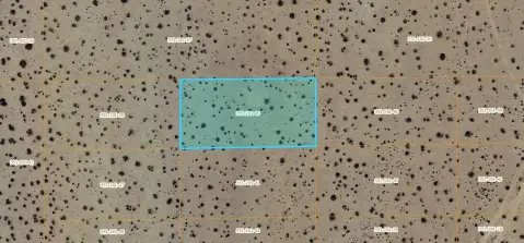 Recreation Land Parcel