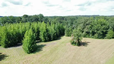 Waterfront Residential Land