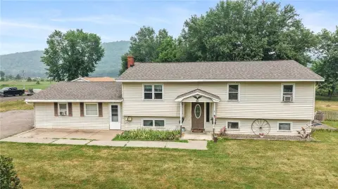 Three-Unit Residential Income Property