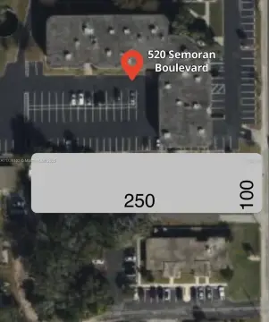 Prime Commercial Lot in Orlando
