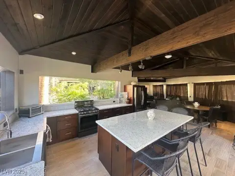 Upgraded Resort-Style Living in Las Vegas