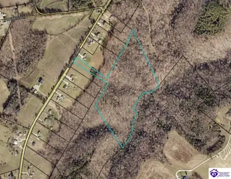 Eastview, KY Residential Land