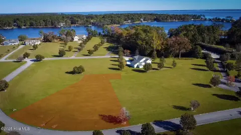 Arapahoe Homesite in Gated Community