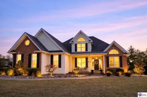 Remodeled Home with Inground Pool